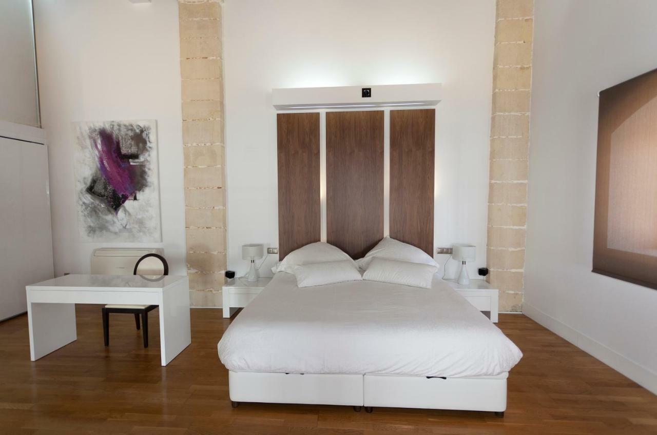 G&H Apartments - Duplex Tipo Loft Jerez de la Frontera Exterior foto